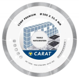 CARAT CSMP PREMIUM 300/25,4 diamantový kotúč na dlažbu a obklady 