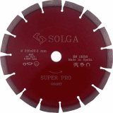 SOLGA 180 mm diamantový kotúč na zámkovú dlažbu